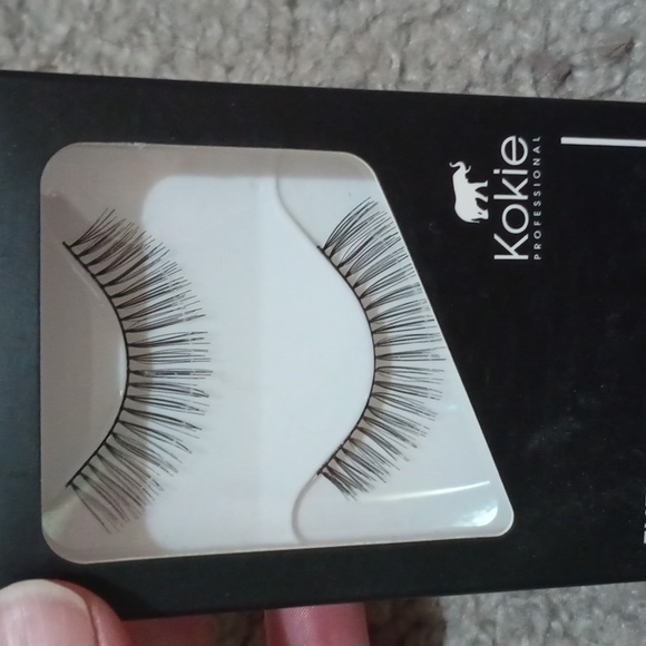 Kokie Eyelash Duo Set - Picture 4 of 4